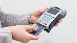 Raiffeisenbank kreditní karta