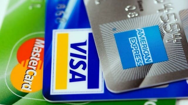 Jak refinancovat kreditní kartu
