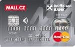 Kreditní karta Mall